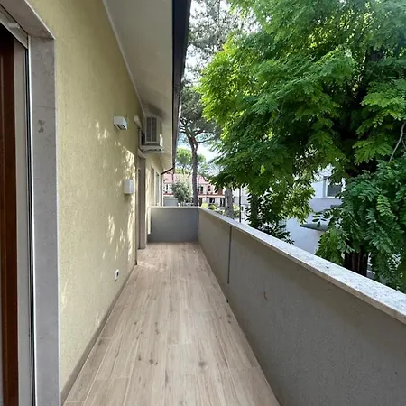 Apartment Al Sole Lignano Sabbiadoro