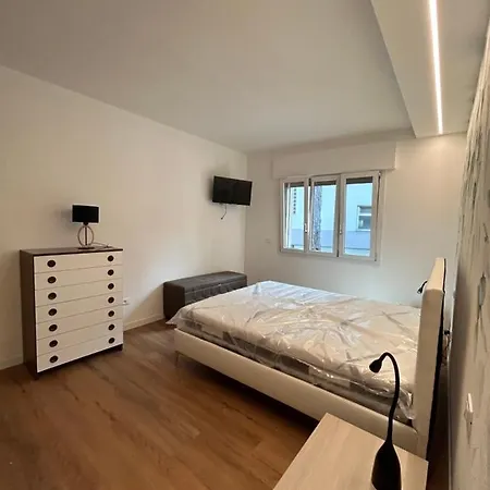 Al Sole Apartment
